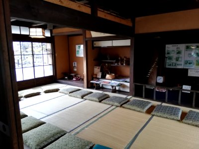 Azai Folklore Museum 20210124 13