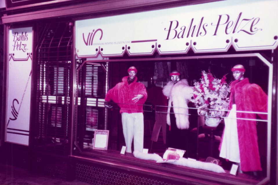 Bahls Pelze, Fotoalbum (01)