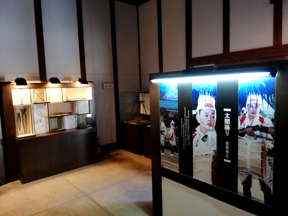 Azai Folklore Museum 20210131 14