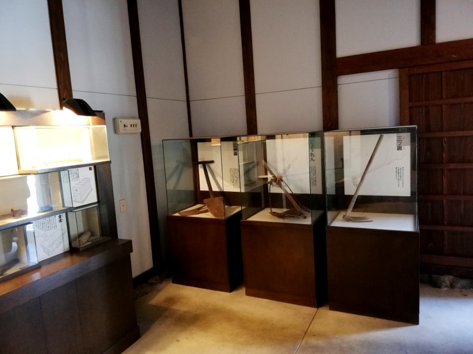 Azai Folklore Museum 20210131 15