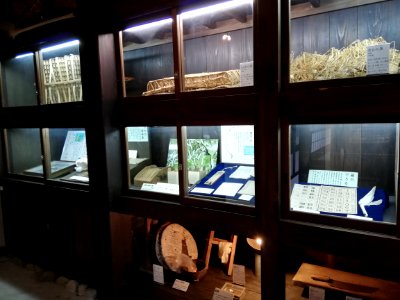 Azai Folklore Museum 20210124 12