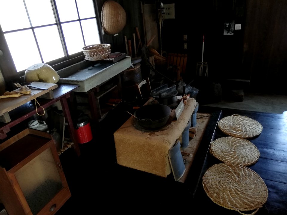 Azai Folklore Museum 20210131 09
