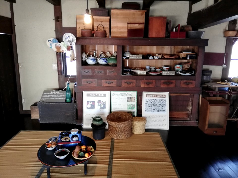 Azai Folklore Museum 20210131 08
