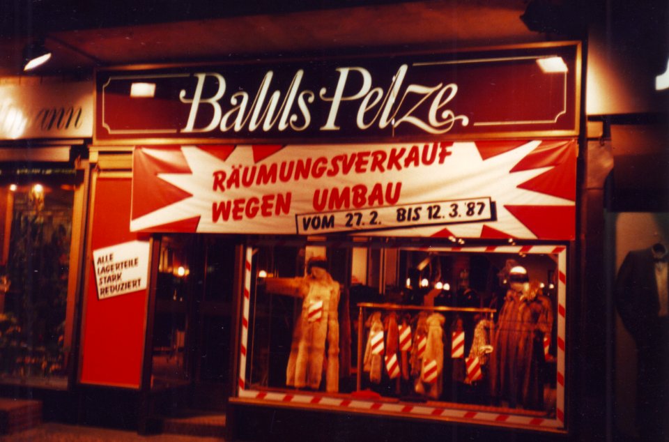 Bahls Pelze, Fotoalbum (11)