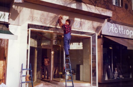 Bahls Pelze, Fotoalbum (27)