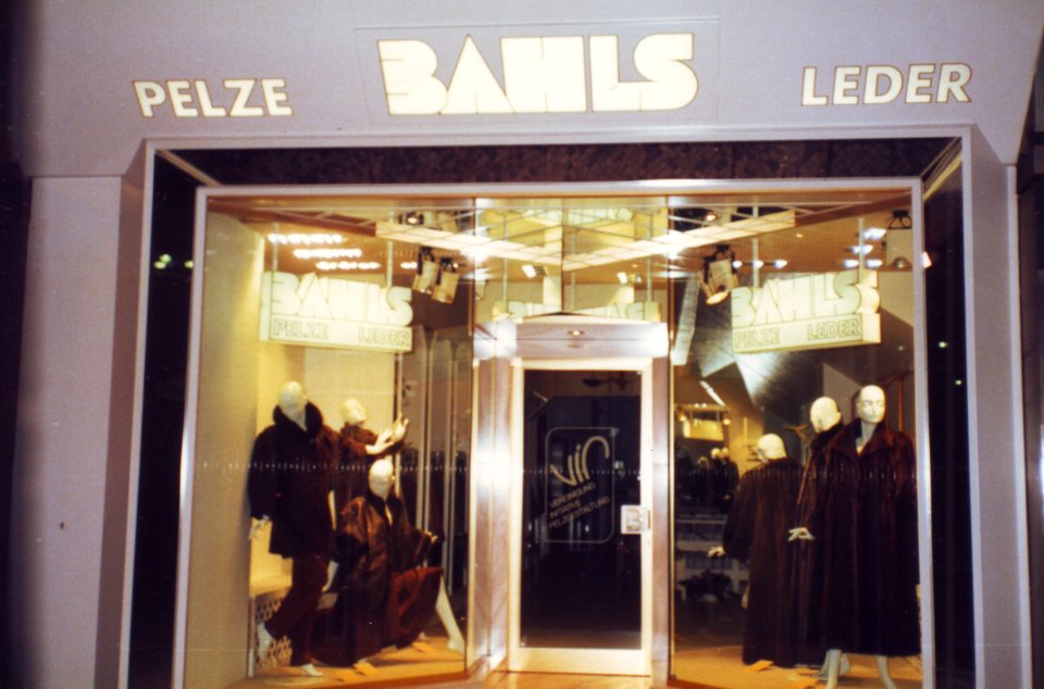 Bahls Pelze, Fotoalbum (30)