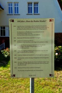 Baabe Haus der Baaber Kinder 05