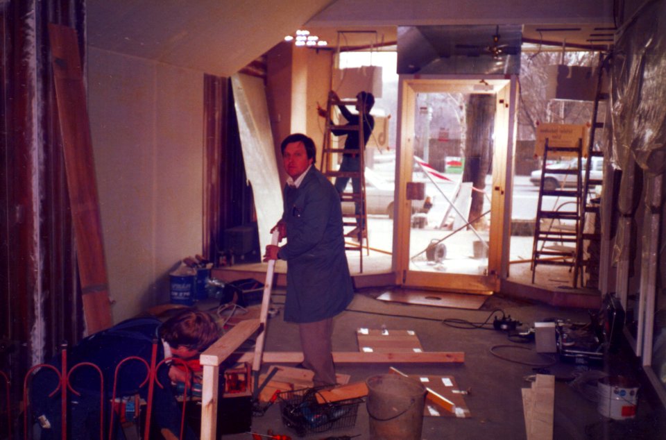 Bahls Pelze, Fotoalbum (13)