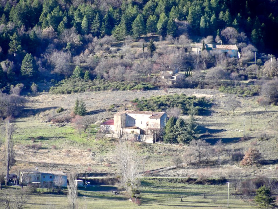 Aurel - Maison à Cour