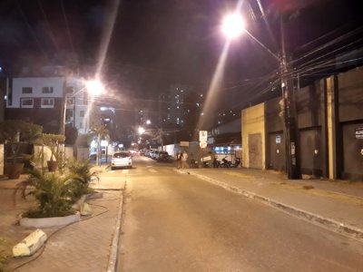 Avenida Olinda, João Pessoa (PB)