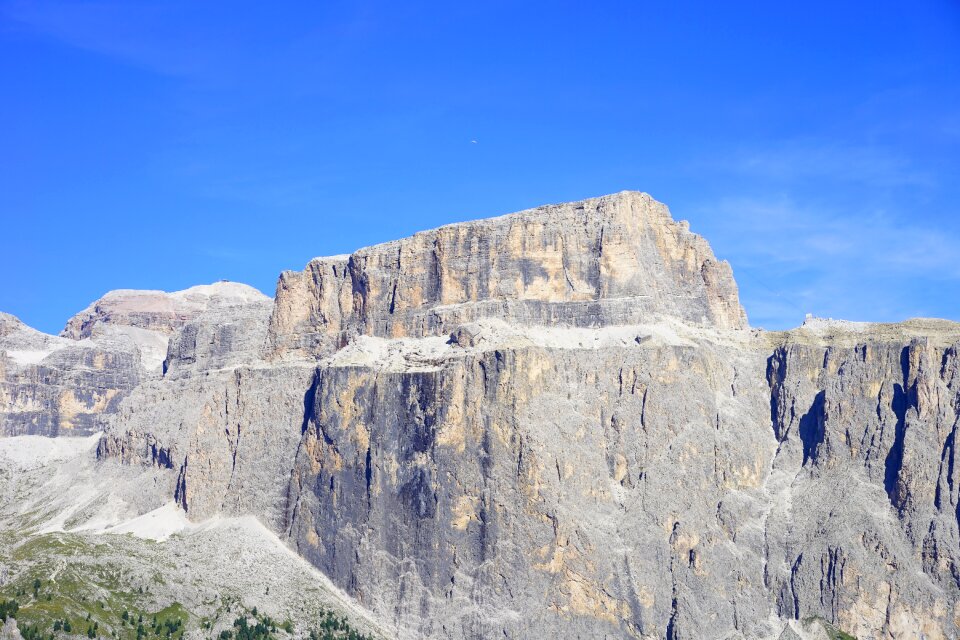 Dolomites alpine italy