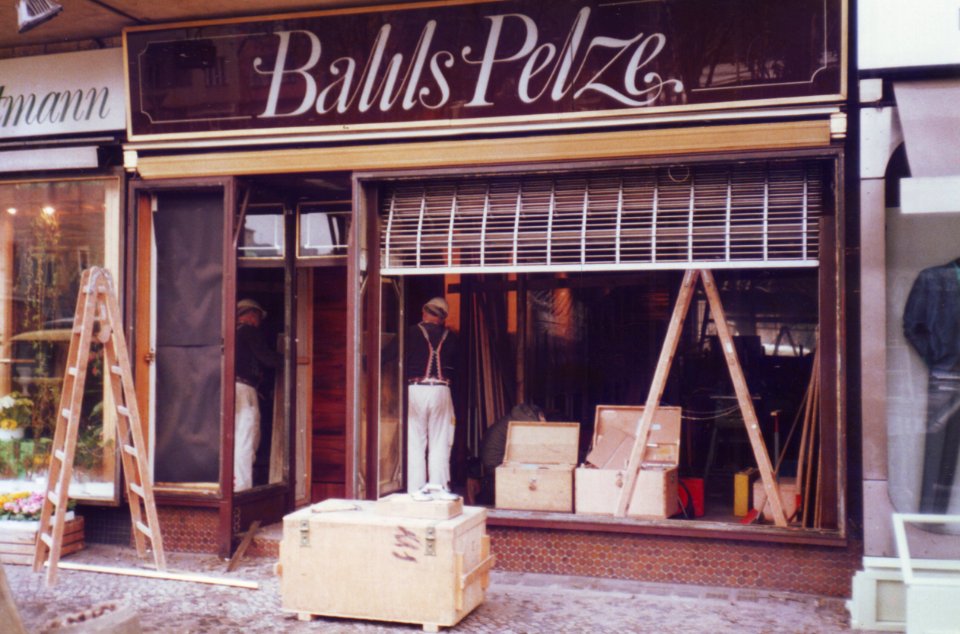 Bahls Pelze, Fotoalbum (14)