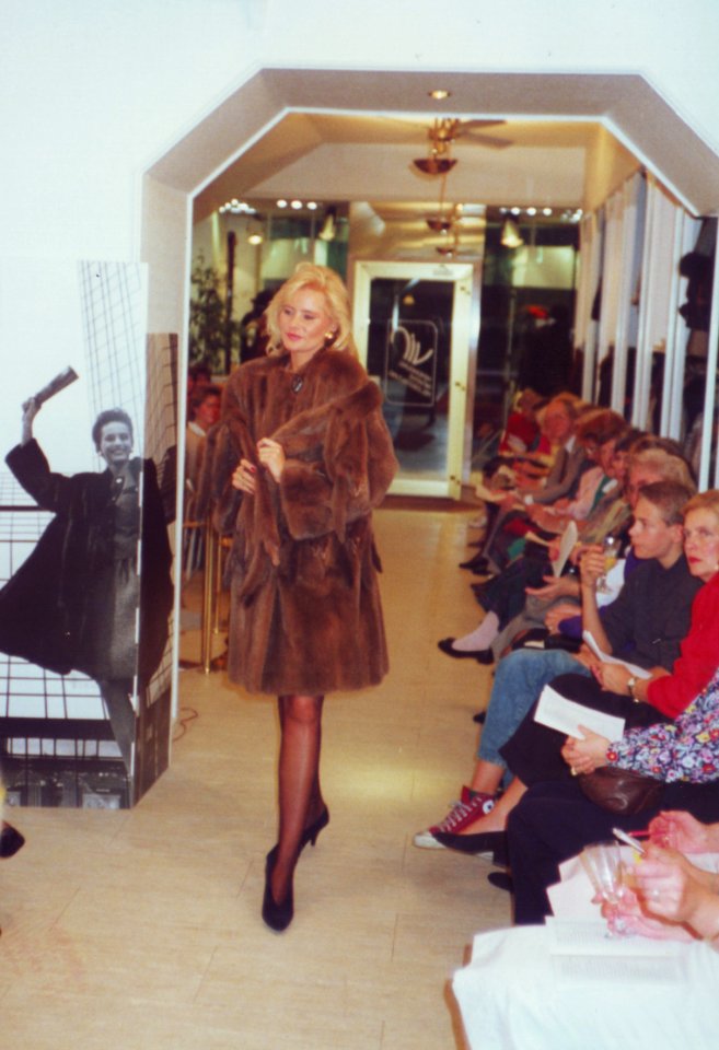 Bahls Pelze, Fotoalbum (58)