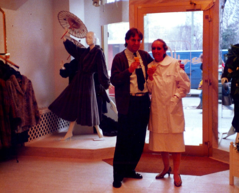 Bahls Pelze, Fotoalbum (33)