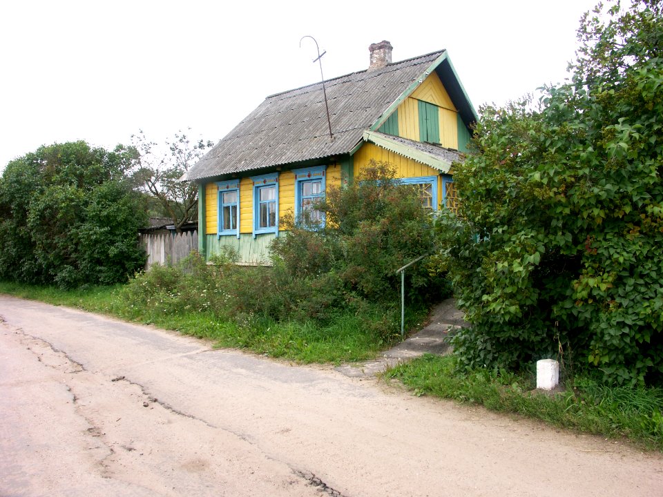 Babynichi (Polatsk district) 1a