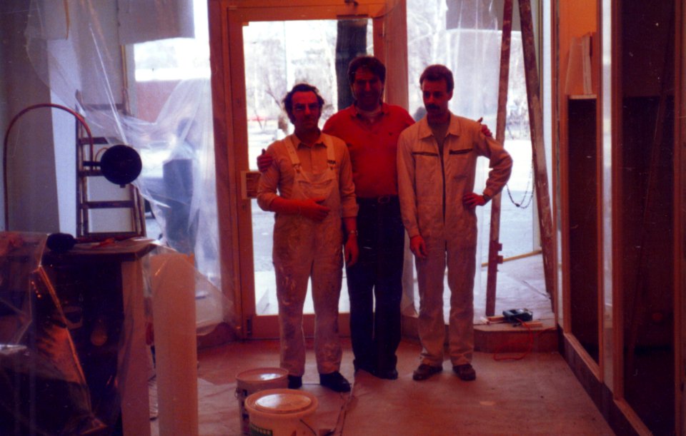 Bahls Pelze, Fotoalbum (19)