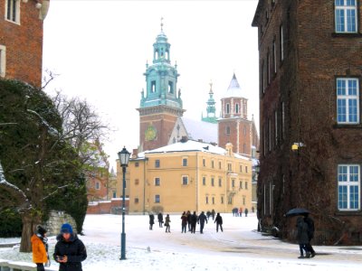 Wawel 13
