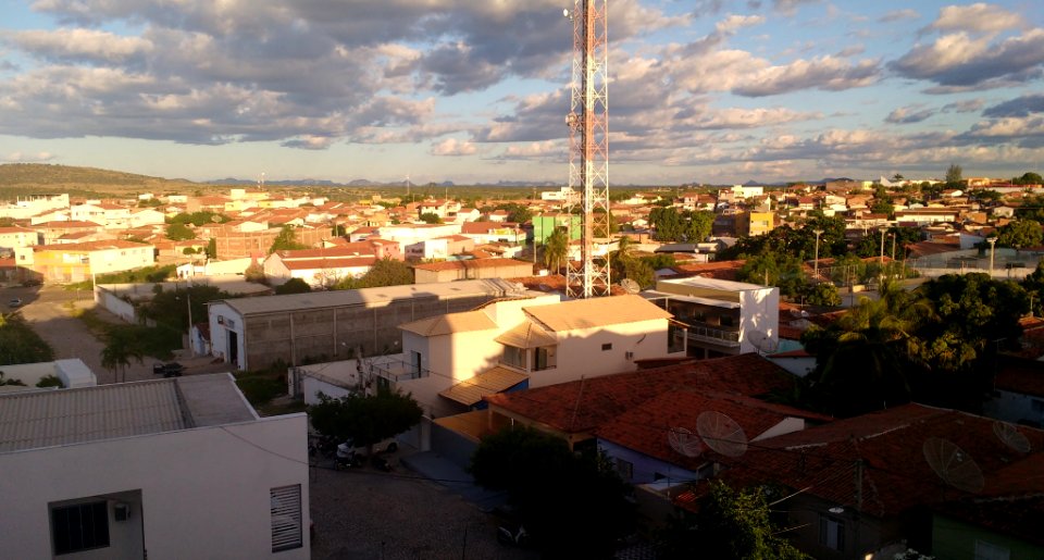 Bairro São Benedito, Pau dos Ferros (RN)