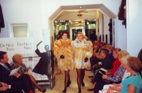 Bahls Pelze, Fotoalbum (44)