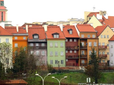 Warszawa Stare Miasto 03