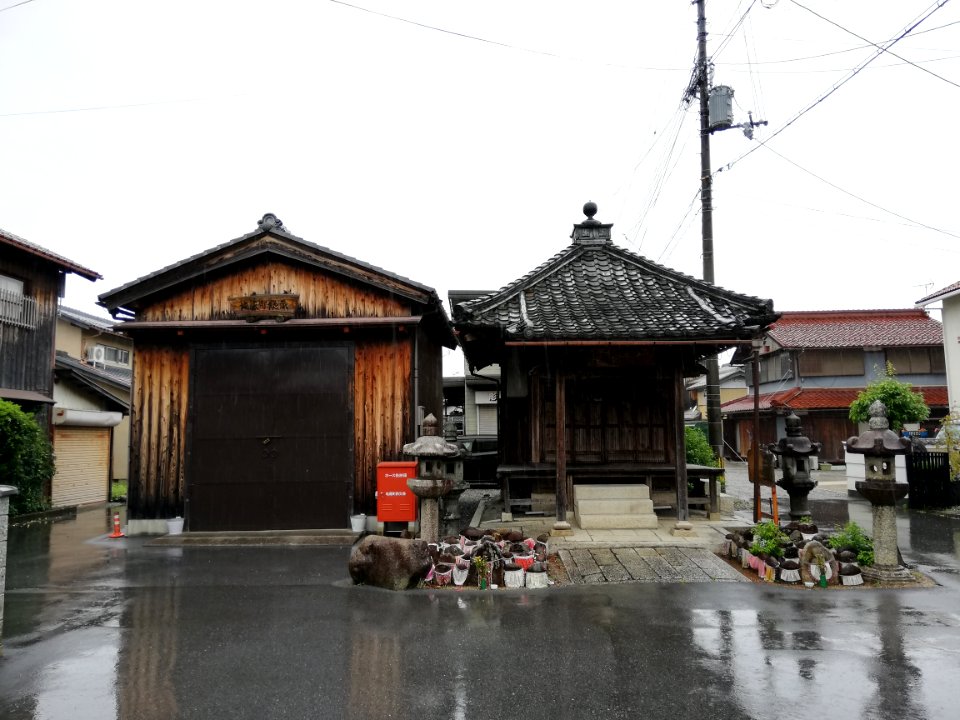 Yayoke Jizō-son 20210619 02