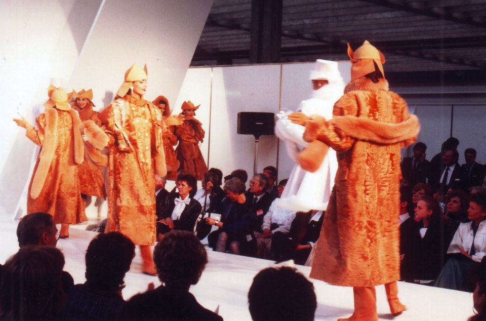 Bahls Pelze, Fotoalbum (81)