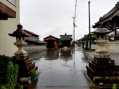 Yayoke Jizō-son 20210619 01