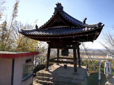 Yagumasan Butsugen-in Temple 20210315 24