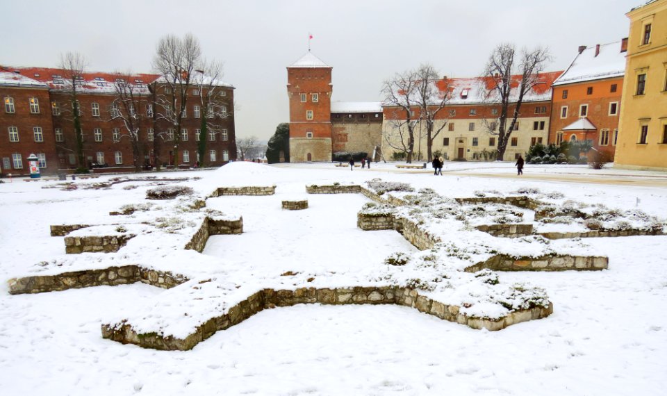 Wawel 25