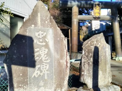 Yadoriki shrine 03