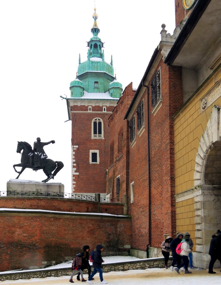 Wawel 16