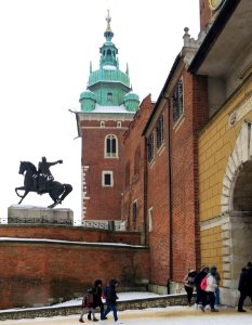 Wawel 16