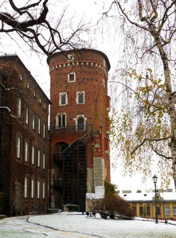 Wawel 32