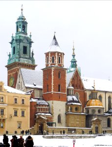 Wawel 34