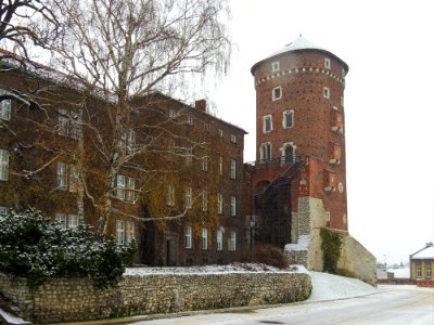 Wawel 12
