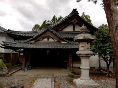 Yamada Shrine 20210418 07