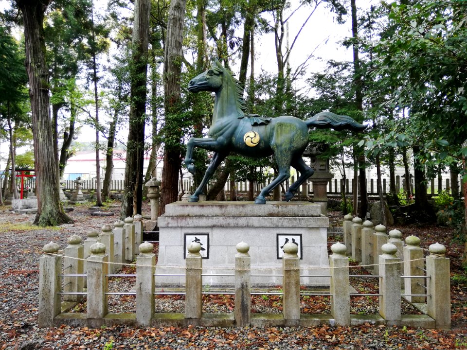 Yamada Shrine 20210418 06