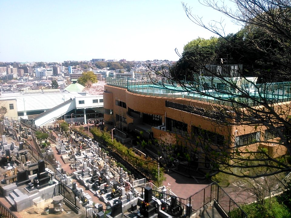 Yokohama Minami Library