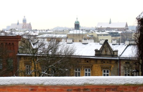 Wawel 30 photo