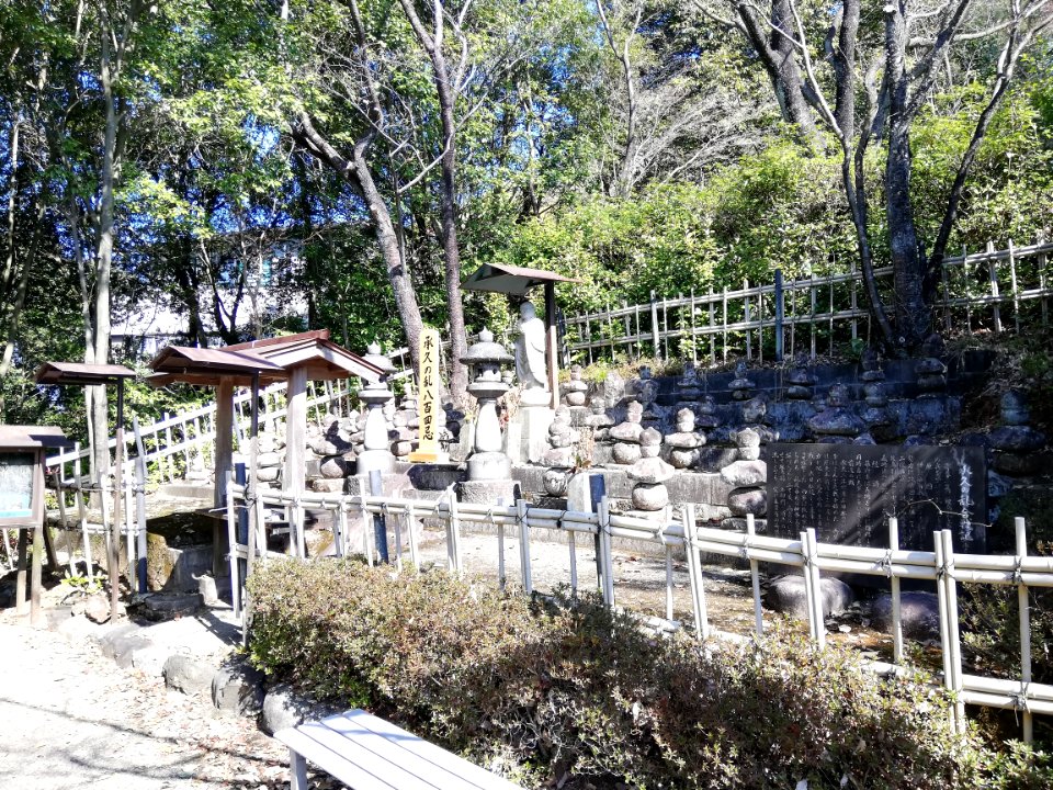 Yagumasan Butsugen-in Temple 20210315 10