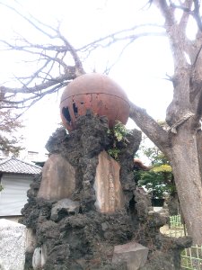 Yahatabashi Hachiman-jinja 04