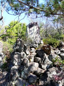 Yagumasan Butsugen-in Temple 20210315 08