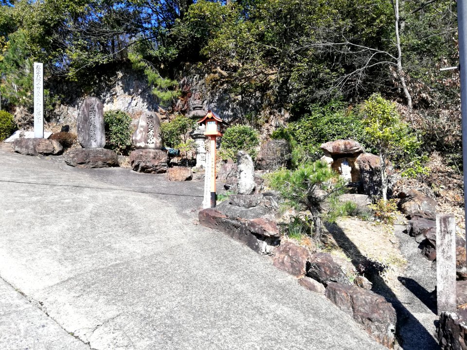 Yagumasan Butsugen-in Temple 20210315 03