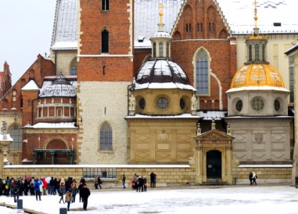 Wawel 27