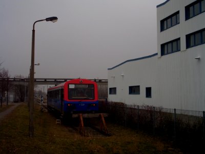Weitin EGP train2