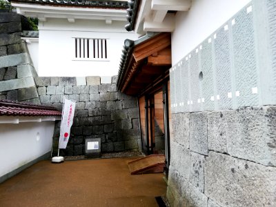 Yamazatoguchi Gate 20210505 01