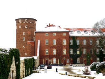 Wawel 28