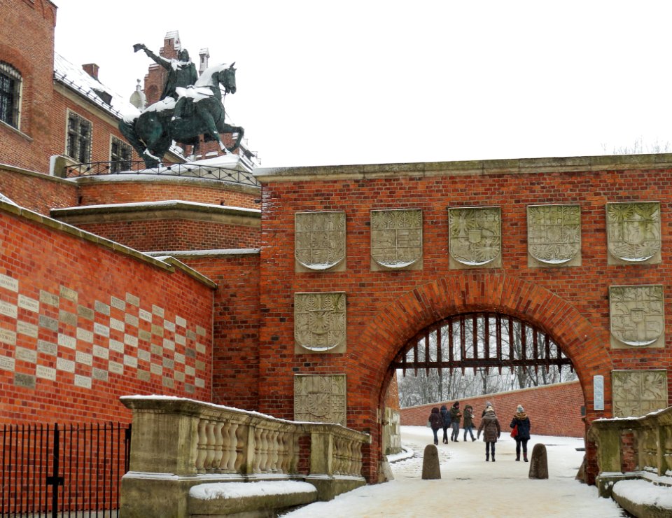 Wawel 38