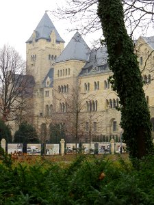 Zamek Cesarski w Poznaniu 04