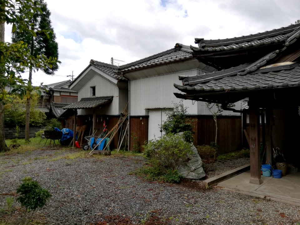 Yamada Shrine 20210418 08